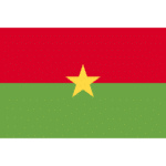 Burkina Faso